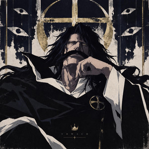 The King Is Back, Yhwach by Sensei Beats