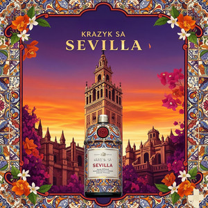 Krazyk Sa - Molao (feat. Dj Smallz)