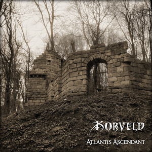 Atlantis Ascendant