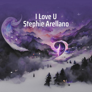 UnknownMask - I Love U Stephie Arellano