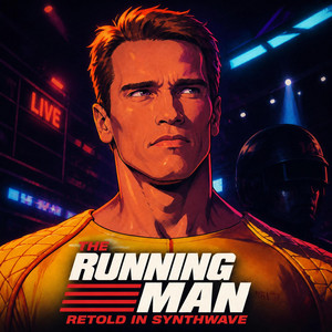 Start Running by Cobretti
