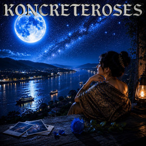 Khit Thueng Phi Mai by KONCRETEROSES