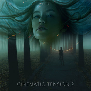 Alibi Music - Affliction