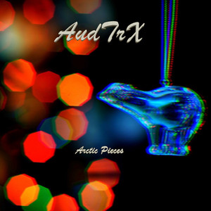 Arctic Pieces by AudTrX