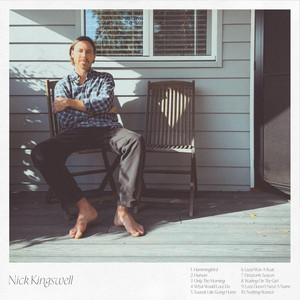 Sounds Like Going Home by Nick Kingswell