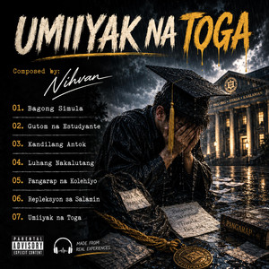 UMIIYAK NA TOGA by Nihvan
