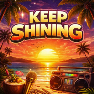 Keep Shining by Strika 780