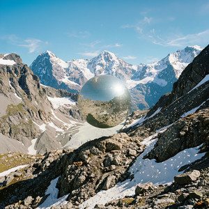 Up to the Mountain by Northern Lite