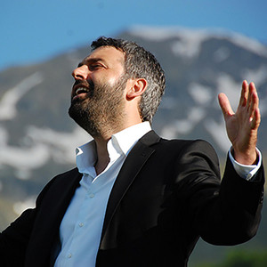 Adem Ramadani - Ti Je Feja E Vërtetë