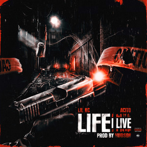 Life I Live by Lil_kc, Acito