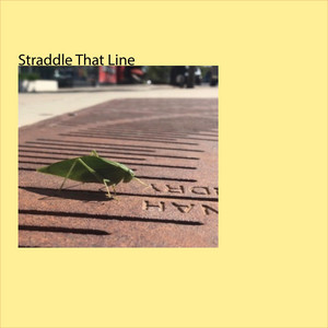 Straddle That Line