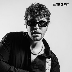 Matter of Fact by Adam Rodway