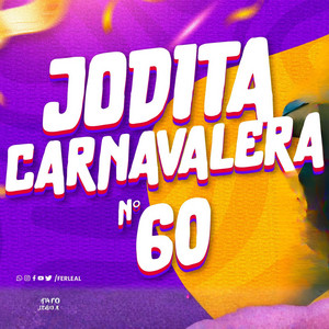 Fer Leal - JODITA CARNAVALERA 60