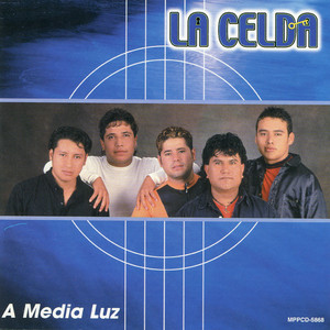 Abrazame by La Celda