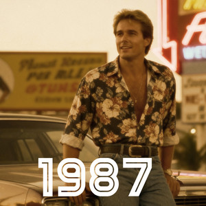 Back to the 80s | Retro Synthwave Night Drive | Vol.D14