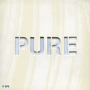 บริสุทธิ์ by Pure