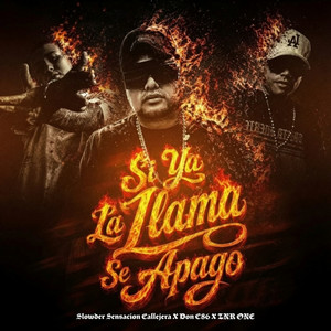 Si Ya la Llama Se Apago