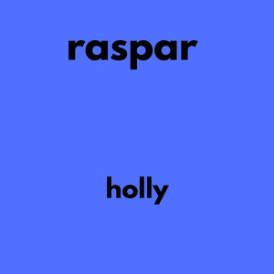 Holly by raspar