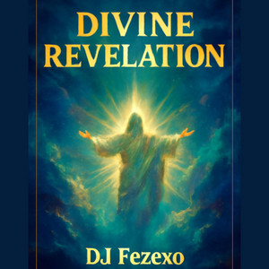 Love Is From Me by DJ Fezexo