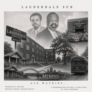 Lauderdale Subs by Ace Watkins