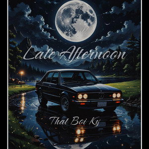 That Boi Ky - Late Afternoon