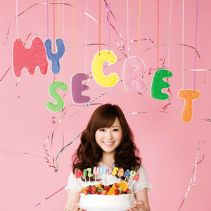 Saaya Mizuno - My Secret (TV size)