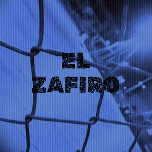 El zafiro by Enrrizx