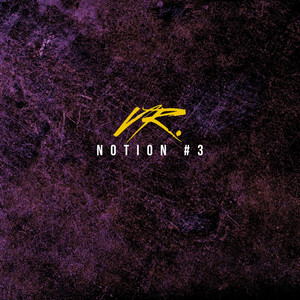Portada de Notion #3.