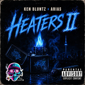 Red & Meth II by Ken Bluntz, Arias