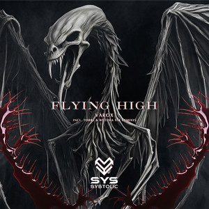 Flying High by Varox