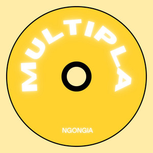 Multipla - Radio Edit by Ngongia