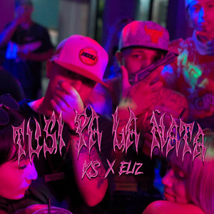 Eliz - TUSI PA LA ÑATA (feat. KS & Alex Produciendo)