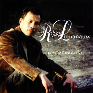 He Still Looks Over Me