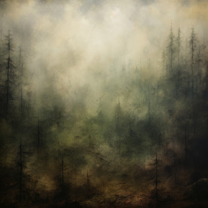 Raindrops by Matthew Avery