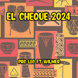 Pro Leo The Producer - EL CHEQUE 2024