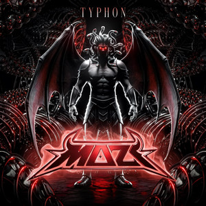 TYPHON by MAZI