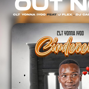 Cinderella - Radio Edit by CALTONIC PHB