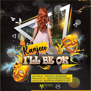 Ranjeev - I'll Be Okay