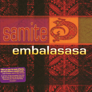 Embalasasa cover