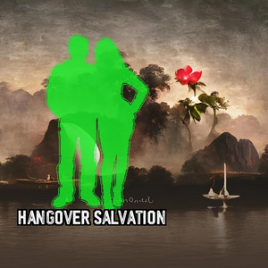 Hangover Salvation cover art