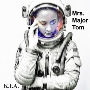 Mrs. Major Tom by K.I.A., Aiko Uthando