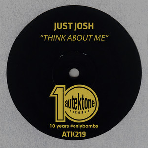 Just Josh — Think About Me (2026)