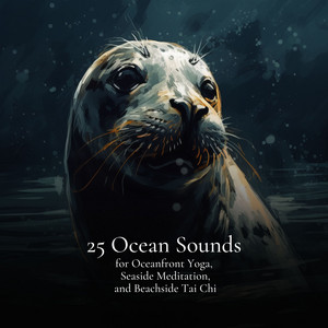 25 Ocean Sounds for Oceanfront Yoga, Seaside Meditation, and Beachside Tai Chi