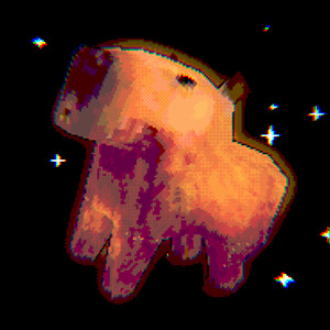 capybara takes over the world by justan oval