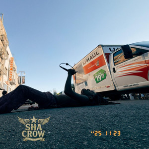 no autobiography, you know me by Sha Crow