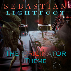 The Originator Theme (Instr.)