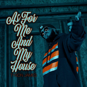 As for Me and My House album
