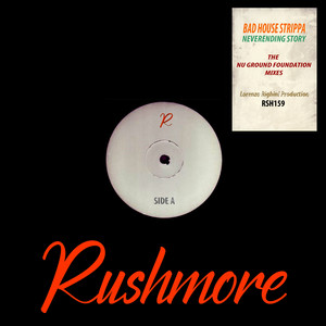 Neverending Story - Nu Ground Foundation Reprise by Bad House Strippa, Nu Ground Foundation