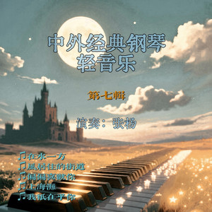 青玉案·元夕 (翻奏: 陈钰（声乐/钢琴）) by 张杨