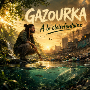 A la clairefontaine by Gazourka